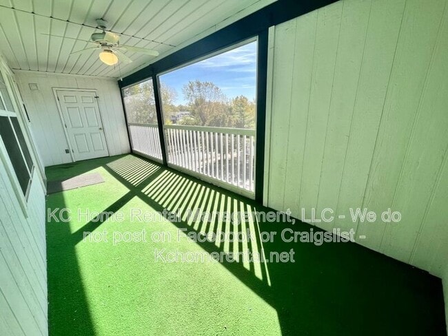 Foto del edificio - 6836 N Olive St