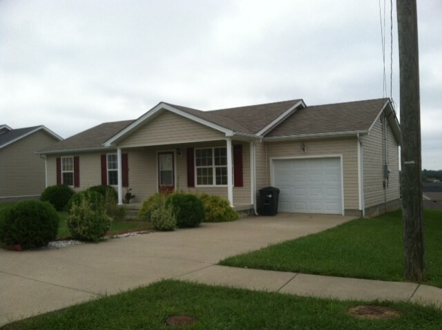 Foto del edificio - 107 Daneswood Ct