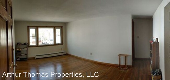 Foto del edificio - 2 br, 1 bath Apartment - 5 Auburn Street