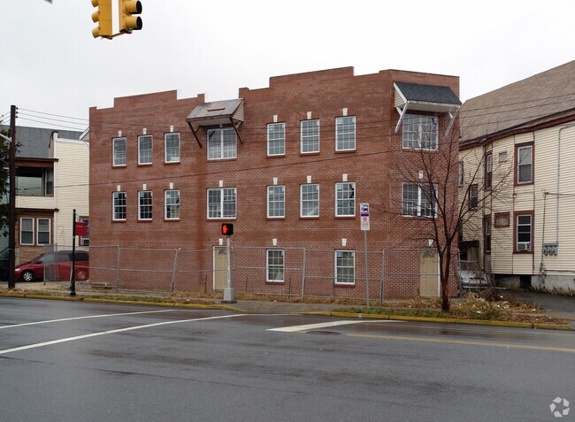Foto del edificio - 1885 John F Kennedy Blvd