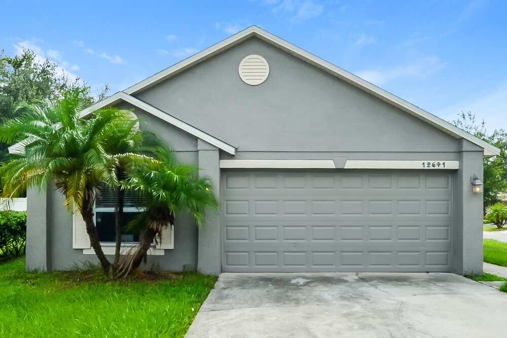 Primary Photo - 12641 Parkbury Dr