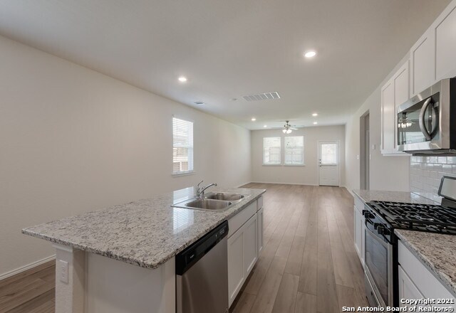 Building Photo - 4130 Blue Granite