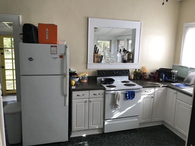 Foto del edificio - 1615 Kenilworth Ave