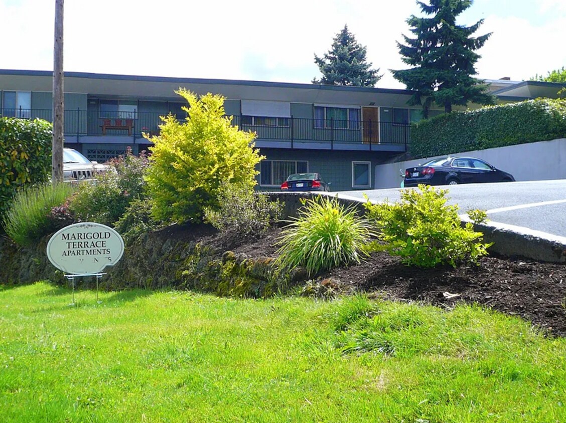 Foto principal - 3200-3236 SW Marigold St