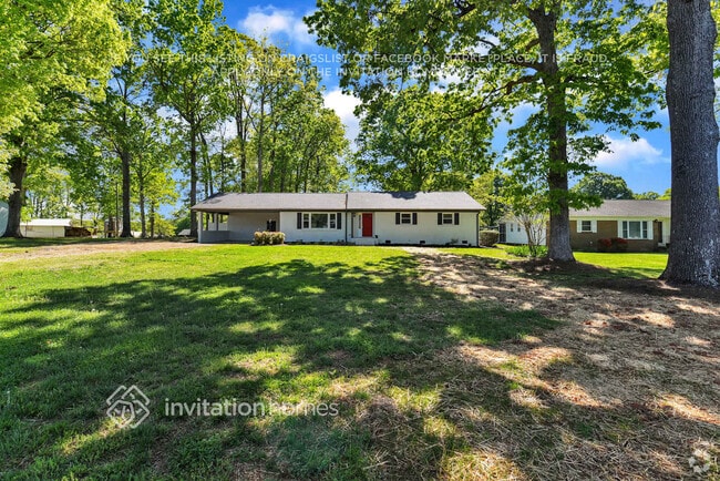 Building Photo - 5501 Rockwood Rd