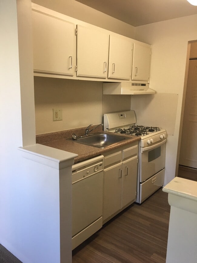 Interior Photo - Autumn Ridge Apartments