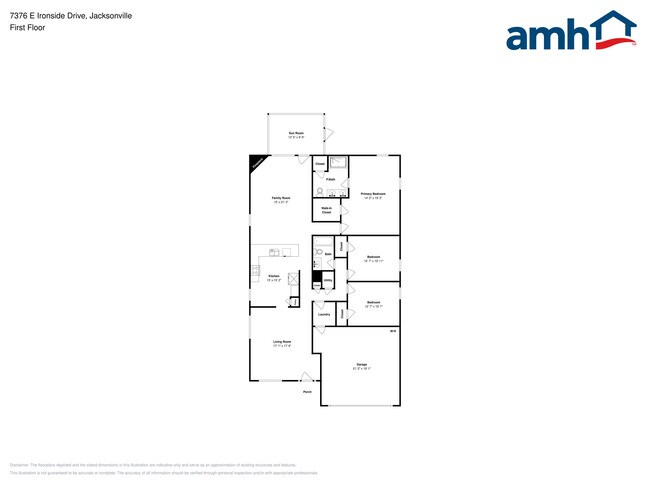 Building Photo - 7376 E Ironside Drive