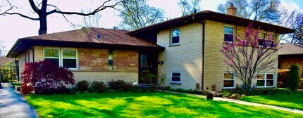 Building Photo - 711 Lamon Ave