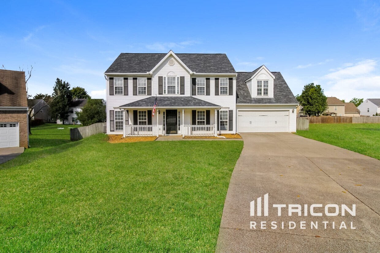 Foto principal - 1512 Winter Ct