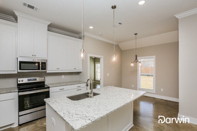 Foto del edificio - 205 Watts Way, Brandon, MS 39042