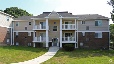 English Village Apartments Newark De