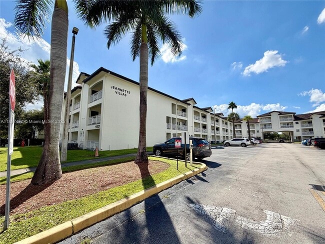 Foto del edificio - 11201 NW 89th St