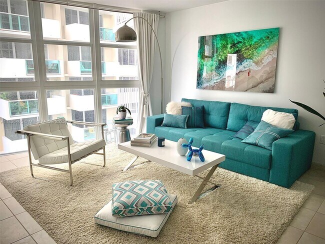 Foto del edificio - 1228 West Ave