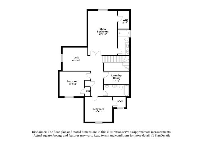 Foto del edificio - 8879 Elizabeth Dr