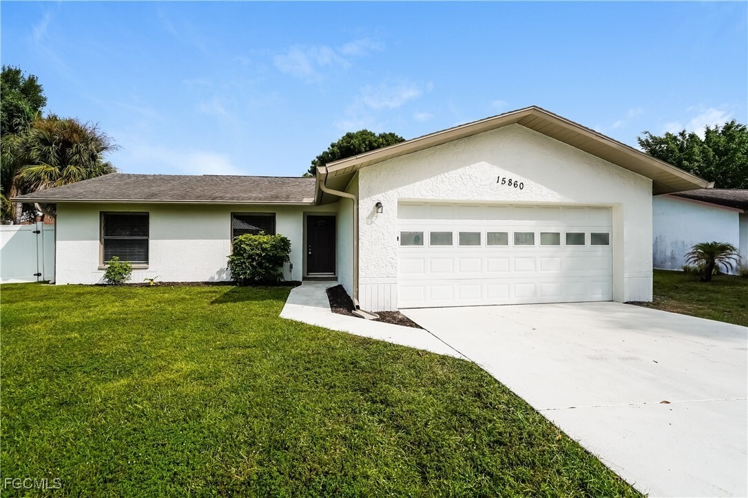 Primary Photo - 15860 Willoughby Ln