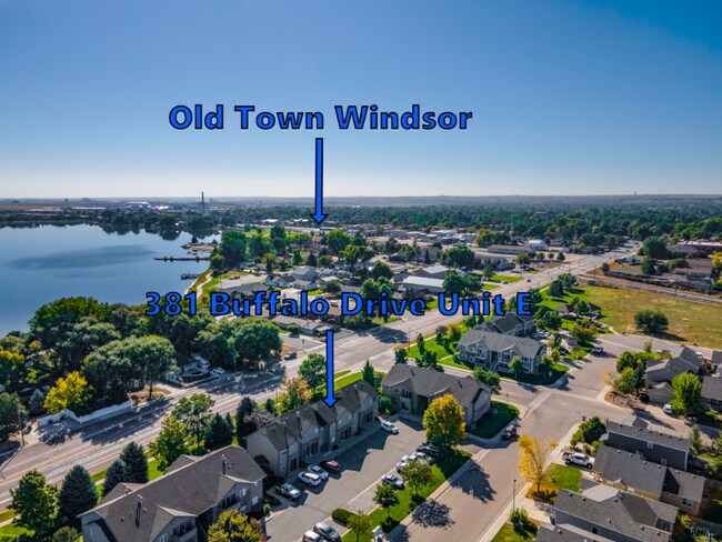 Foto del edificio - 381 Buffalo Dr