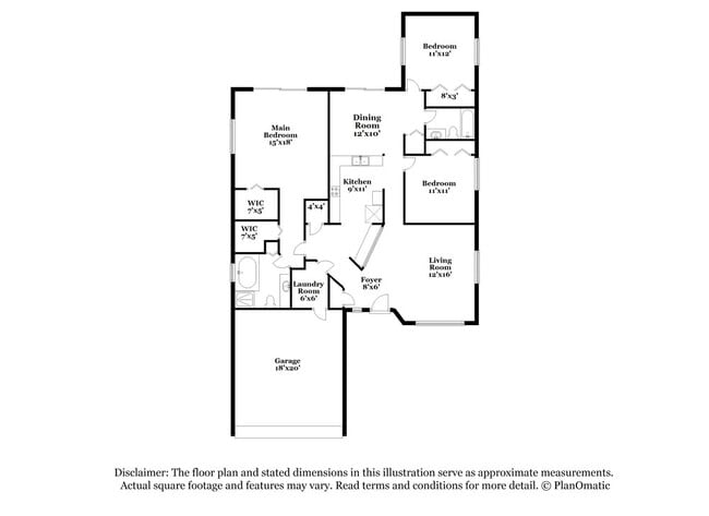 Building Photo - 11598 Heritage Way