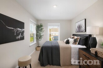 Interior Photo - Tricon Simpsonville