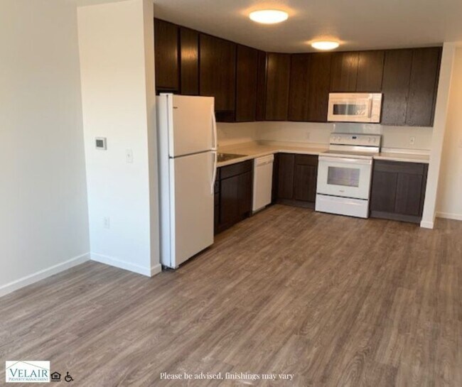 Villas of Mounds View Active Adult 55+ 4889 Old Highway 8 Mounds