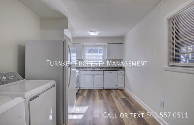 Building Photo - 5606 B St