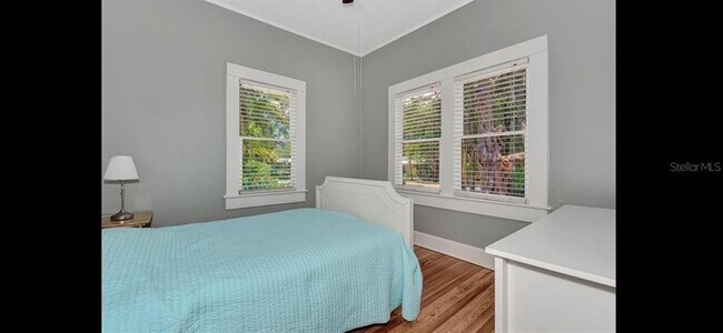 Foto del edificio - 1513 Palmetto Ln