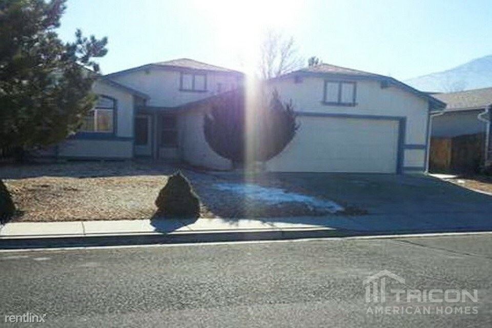 7888 Anchor Point Dr, Reno, NV 89506 House Rental in Reno, NV