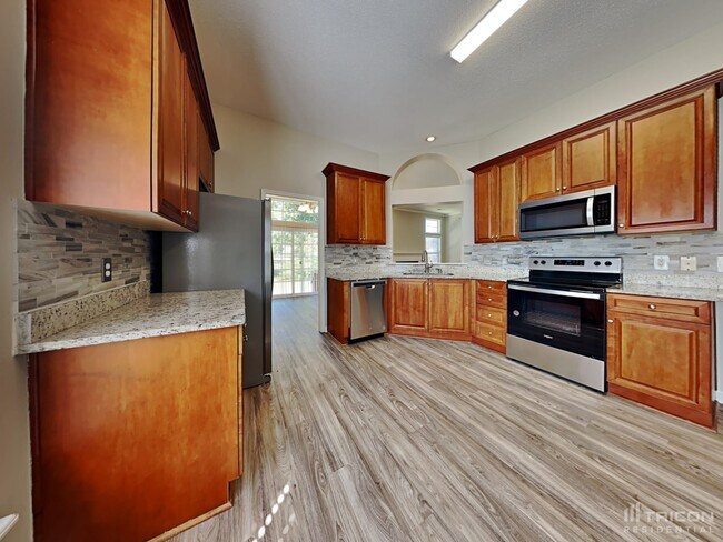 Building Photo - 12 New Stock Court Hopkins SC