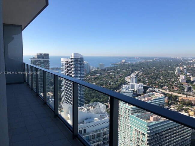 Foto del edificio - 1000 Brickell Plaza