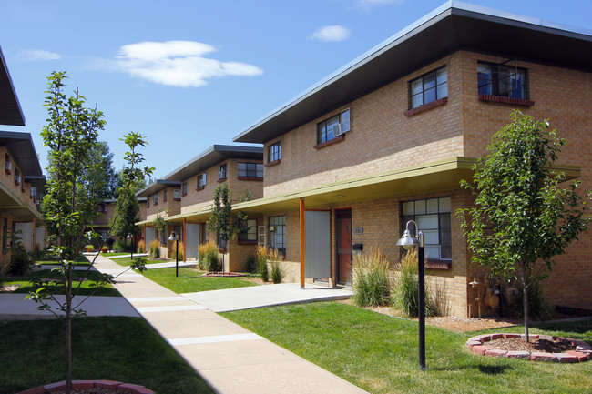 Casas adosadas en Two Creeks - Townhomes at Two Creeks