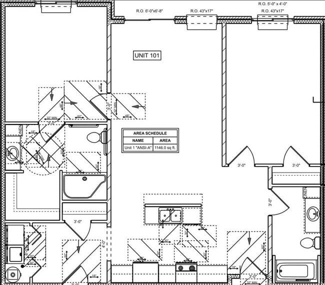 Building Photo - The Landings on Cedar Cross