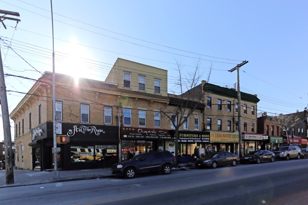 1 Bedroom Apartments for Rent in Elmhurst NY