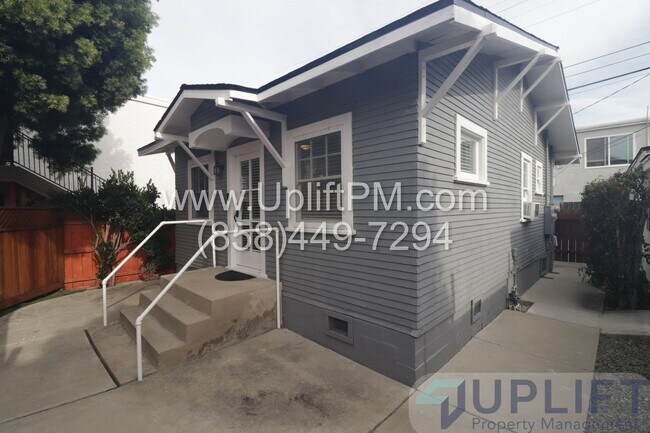 Foto del edificio - 4747 35th St