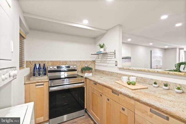Foto del edificio - 2509 17th St NW