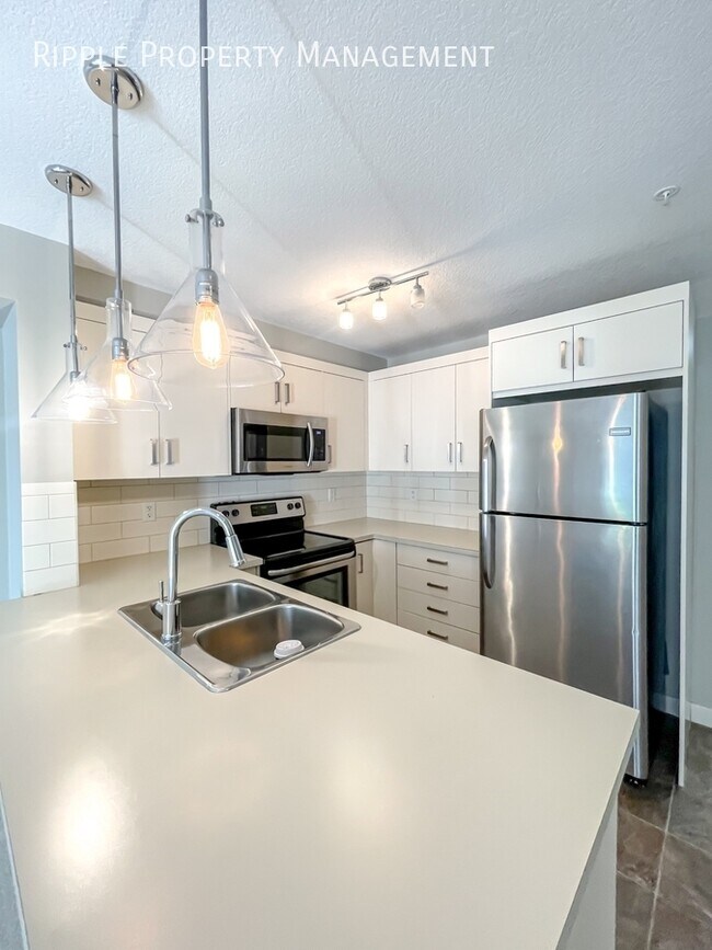 Photo du bâtiment - Modern 2 Beds, 1 Baths Apartment/Condo | N...