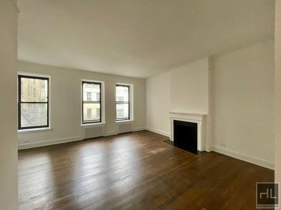 Foto principal - E 81st St