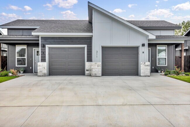 Building Photo - 311 Riptide Rd