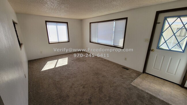 Foto del edificio - Great 3 bedroom house modular home