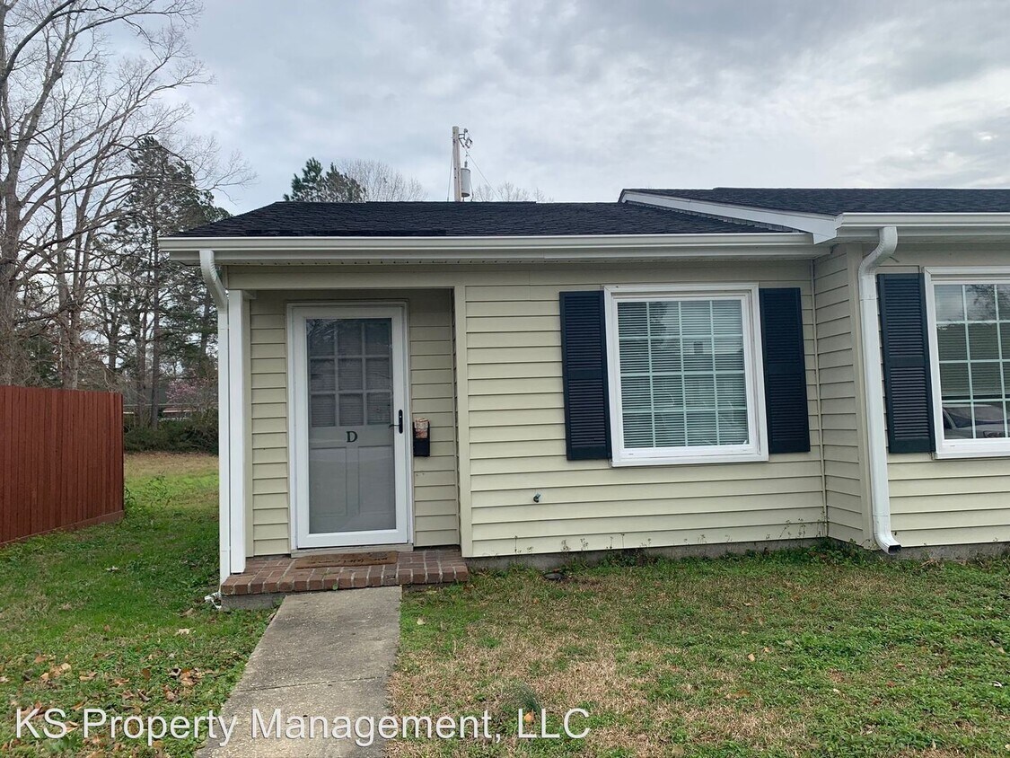 Foto principal - 803 17th Ave