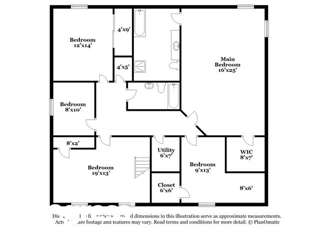 Building Photo - 6223 N Woodside Ct