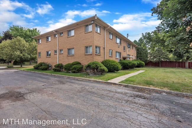 Building Photo - 1 br, 1 bath Apartment - 1410 Old Canton Lane