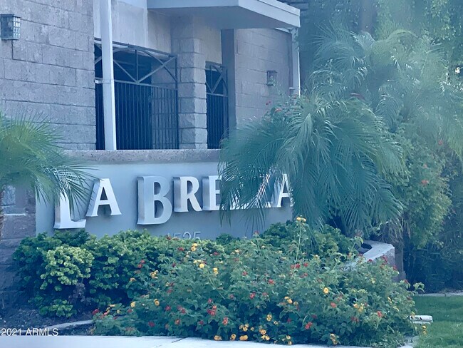 Foto del edificio - 4525 N 22nd St