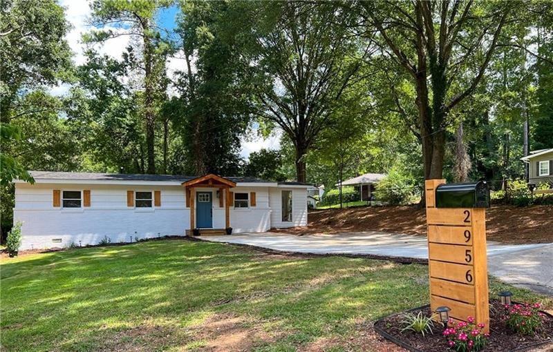 Primary Photo - 2956 Monterey Dr