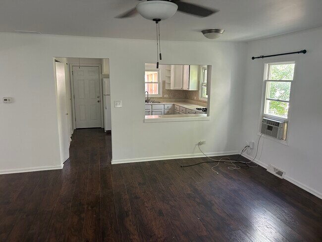 Foto del edificio - 3924 N Cass Ave