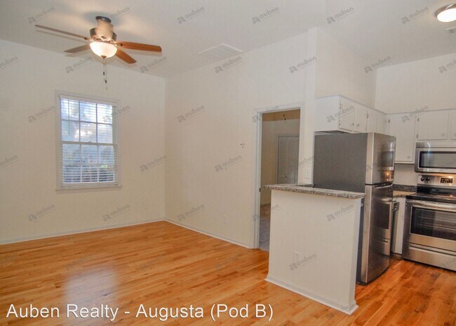 Building Photo - 1 br, 1 bath House - 239 B-2 Greene St.