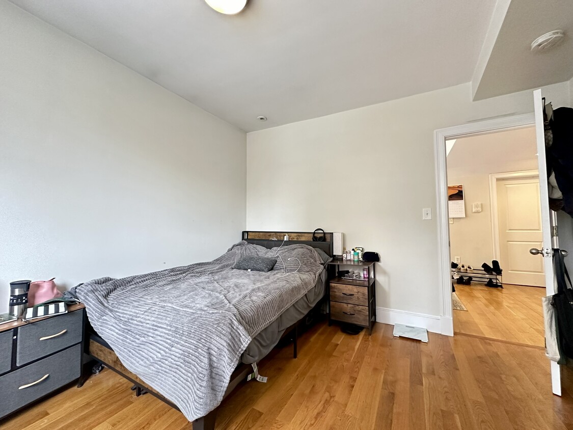 Foto principal - 836 Huntington Ave