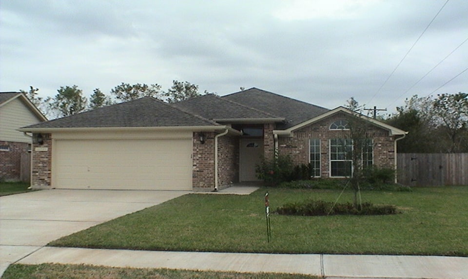 Photo - 11731 Santa Fe Tr (Santa Fe, TX)