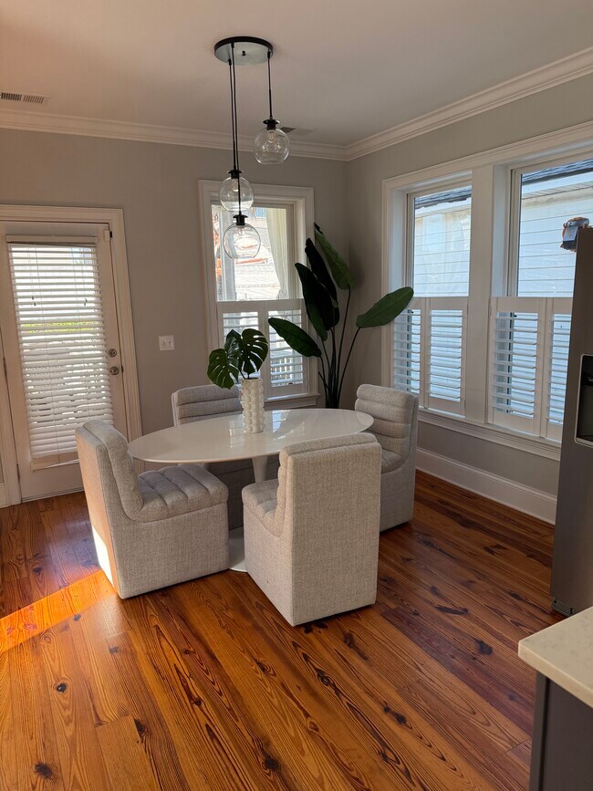 Foto del edificio - 194 Fishburne St