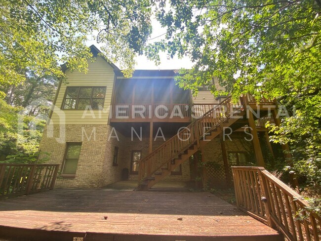 Building Photo - Home for rent in Highland Lakes! AVAILABLE...
