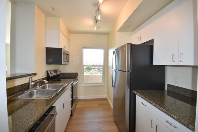 Foto del edificio - 8400 Oceanview Ter