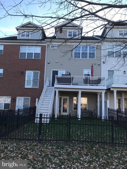 Building Photo - 14638 Briarley Pl